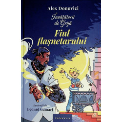 Invatatorii de Grija. Fiul...