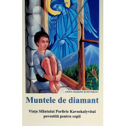 Muntele de diamant. Viata...