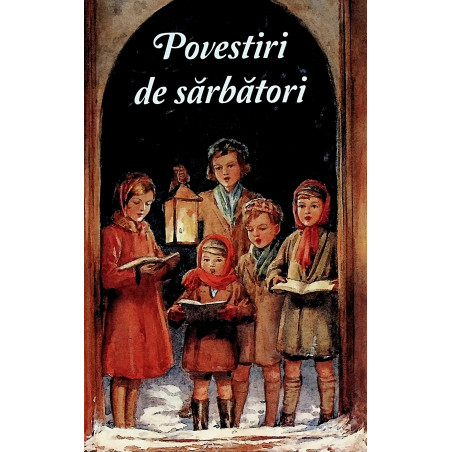 Povestiri de sarbatori