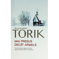 Mai presus decat armele