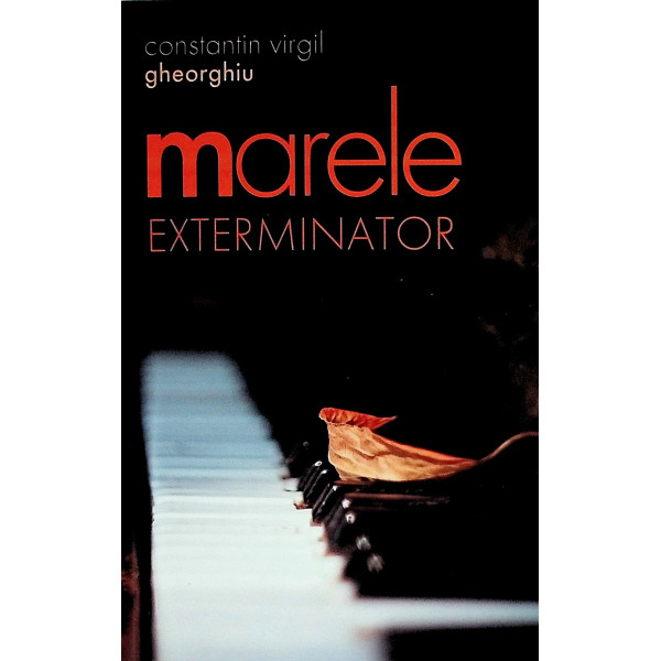 Marele exterminator