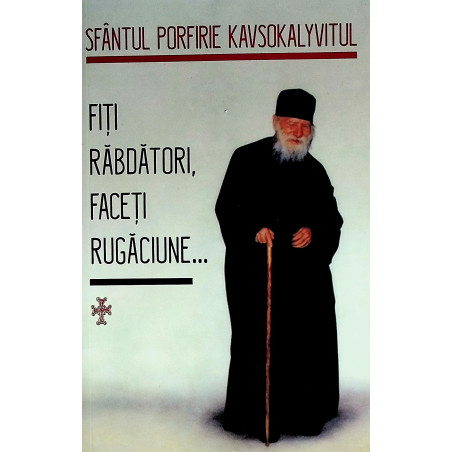 Fiti rabdatori, faceti...