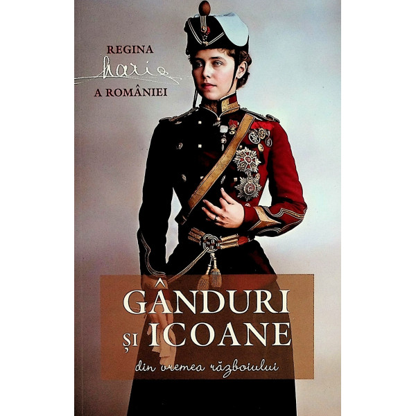 Ganduri si icoane din vremea razboiului