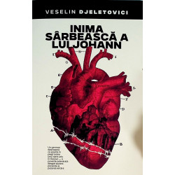 Inima sarbeasca alui Johann
