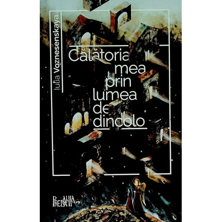 Calatoria mea prin lumea de...