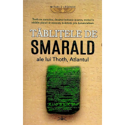 Tablitele de smarald ale...
