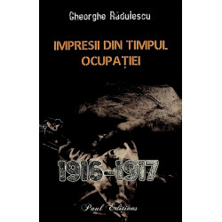 Impresii din timpul...