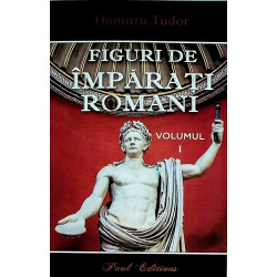 Figuri de imparati romani,...