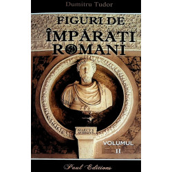 Figuri de imparati romani,...