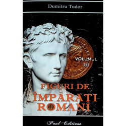Figuri de imparati romani,...