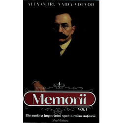 Memorii, vol. I