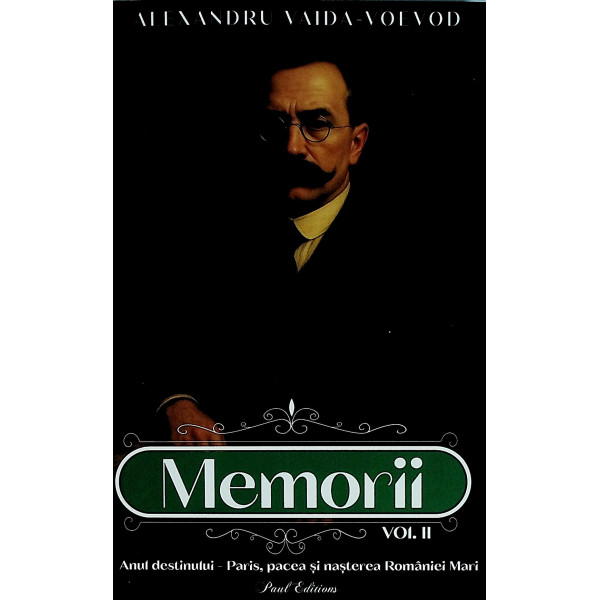 Memorii, vol. II