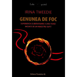 Genunea de foc. Experienta...