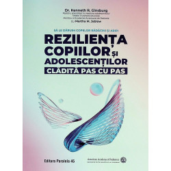 Rezilienta copiilor si...