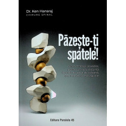 Pazeste-ti spatele!. Noua...