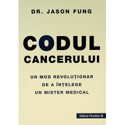Codul cancerului. Un mod...
