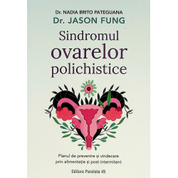 Sindromul ovarelor...