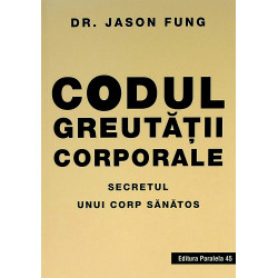 Codul greutatii corporale....