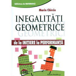 Inegalitati geometrice de...
