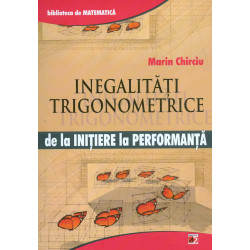Inegalitati trigonometrice....