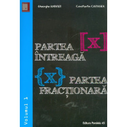 Partea intreaga (X). Partea...