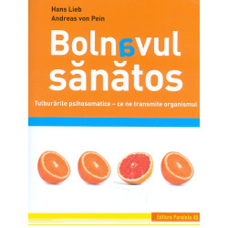 Bolnavul sanatos....