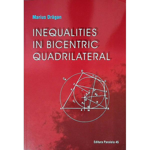Inequalities in Bicentric Quadrilateral