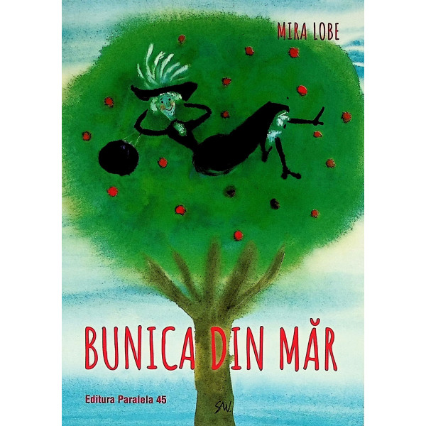 Bunica din mar
