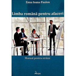 Limba romana pentru...