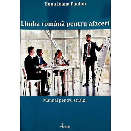 Limba romana pentru...