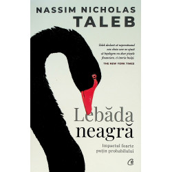 Lebada neagra. Impactul...