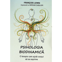 Psihologia biodinamica. O...