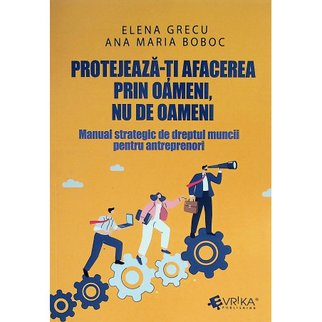 Protejeaza-ti afacerea prin...