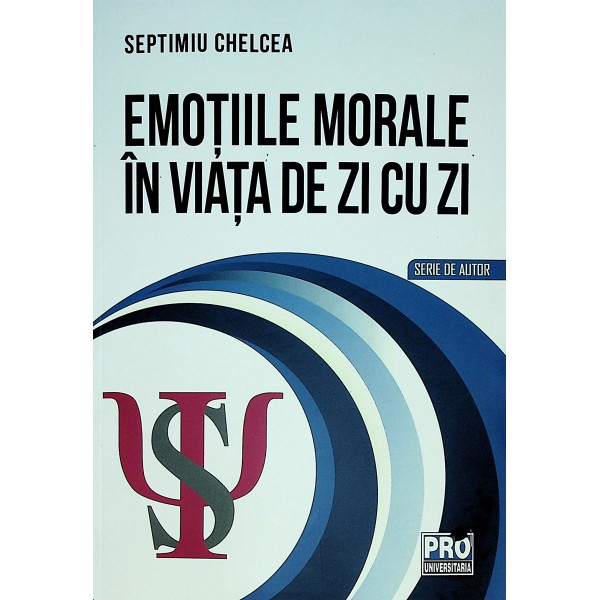 Emotiile morale in viata de zi cu zi