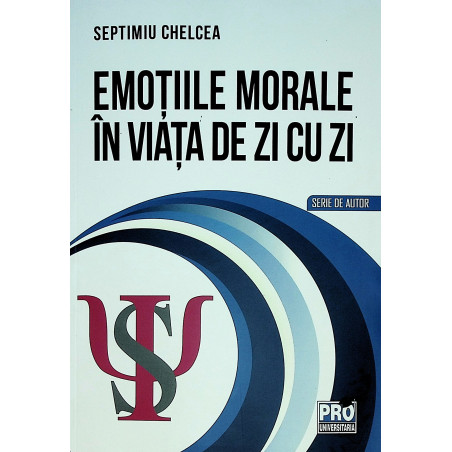 Emotiile morale in viata de...