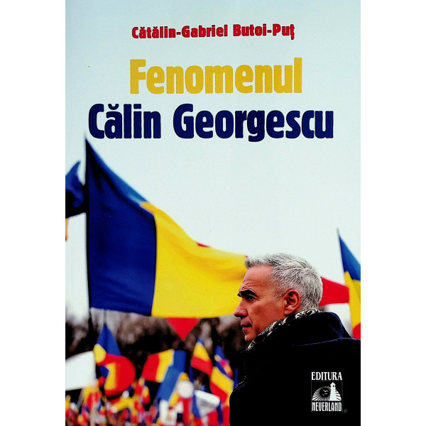 Fenomenul Calin Georgescu