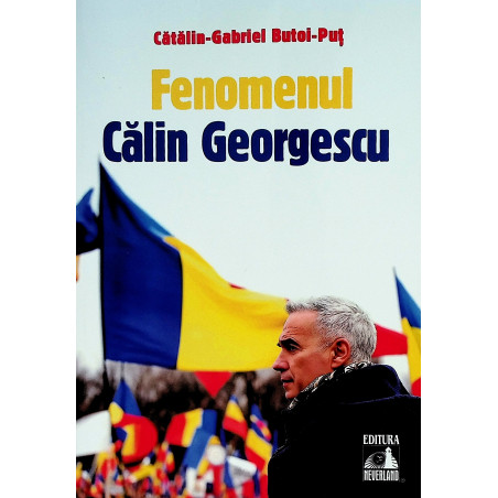 Fenomenul Calin Georgescu
