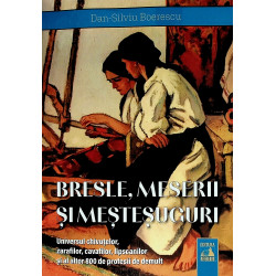 Bresle, meserii si...