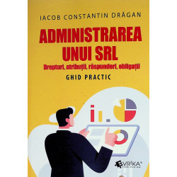 Administrarea unui SRL....