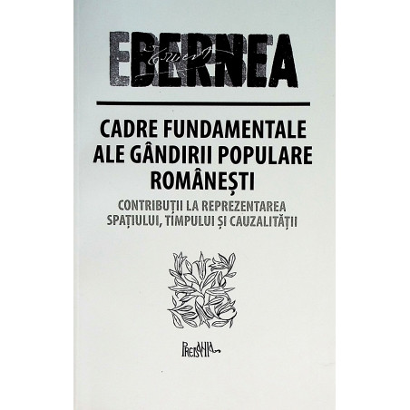 Cadre fundamentale ale...