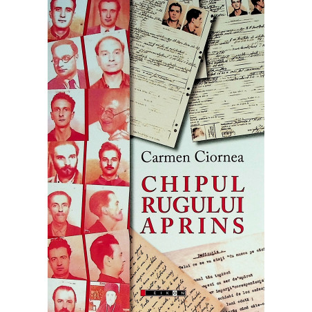 Chipul rugului aprins