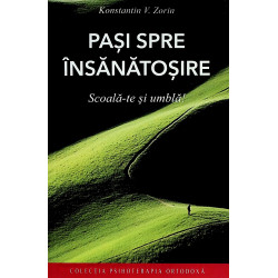 Pasi spre insanatosire....