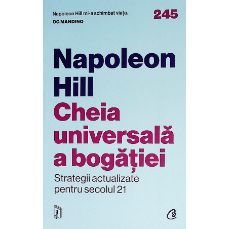 Cheia universala a...