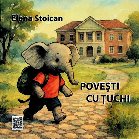 Povesti cu Tuchi