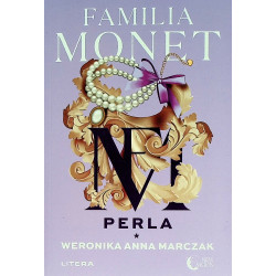 Familia Monet, vol. I - Perla