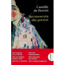 Necunoscuta din portret