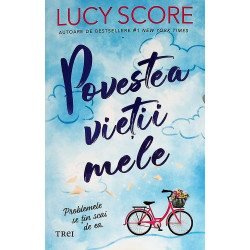 Povestea vietii mele