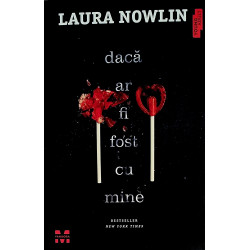 Daca ar fi fost cu mine