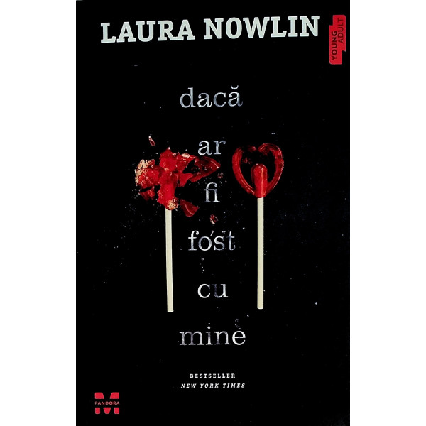 Daca ar fi fost cu mine