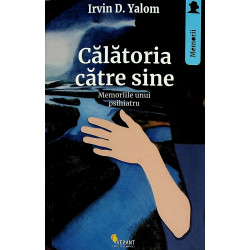 Calatoria catre sine